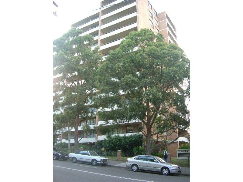 22/1  Jersey Road, Artarmon NSW 2064