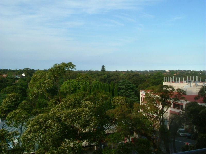 22/1  Jersey Road, Artarmon NSW 2064