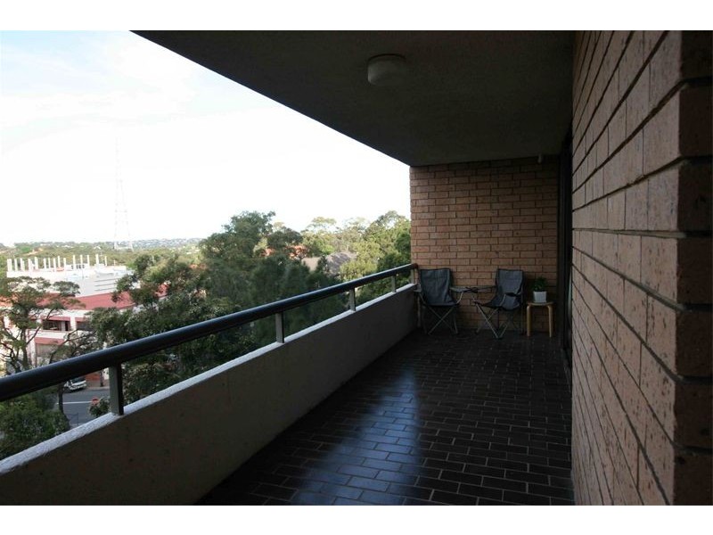 22/1  Jersey Road, Artarmon NSW 2064