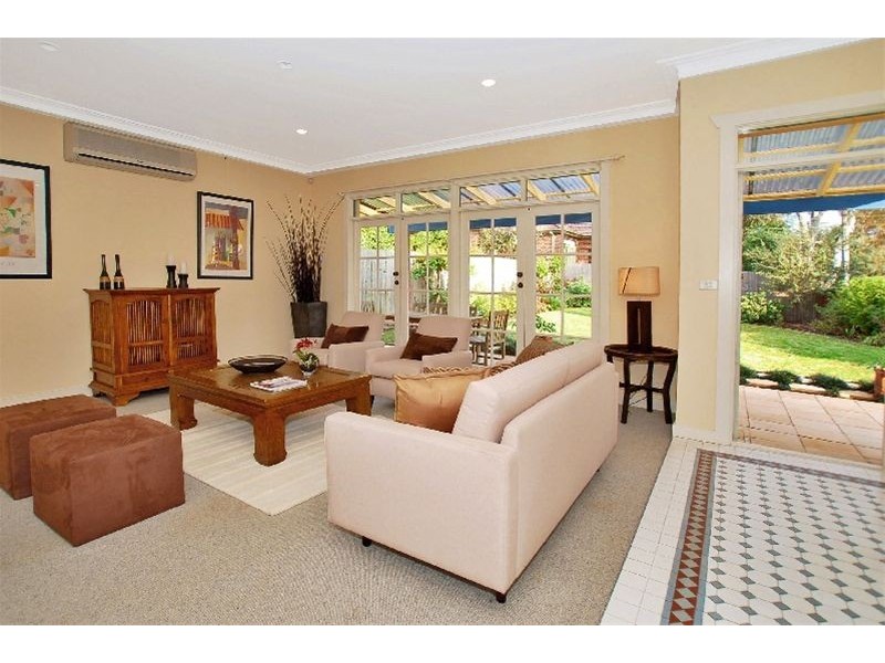 40  Bridge Street, Lane Cove NSW 2066