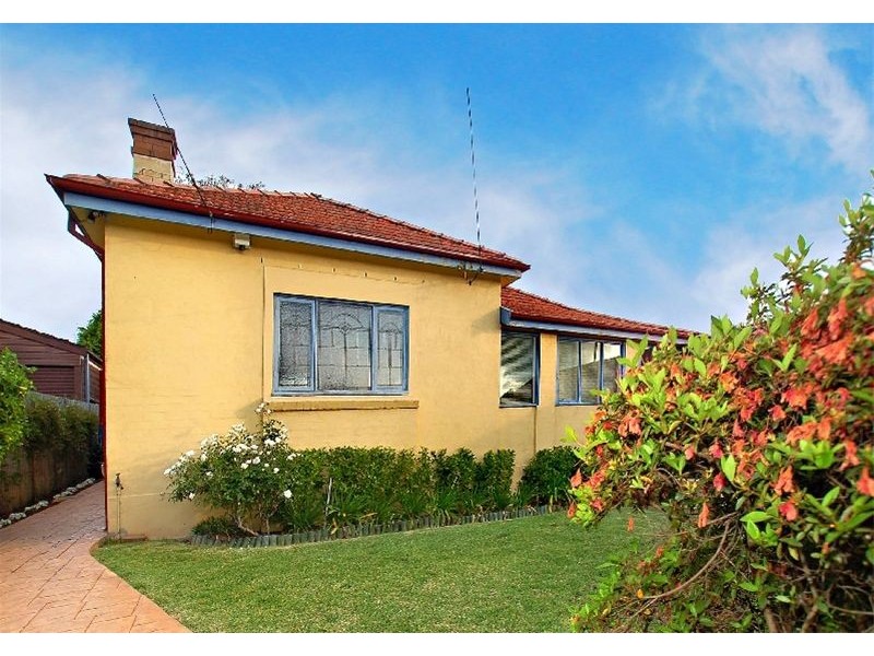 40  Bridge Street, Lane Cove NSW 2066