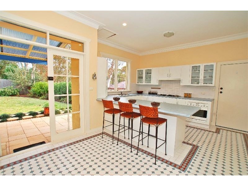 40  Bridge Street, Lane Cove NSW 2066