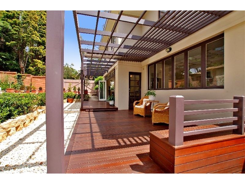 21  Fraser Street, Lane Cove NSW 2066
