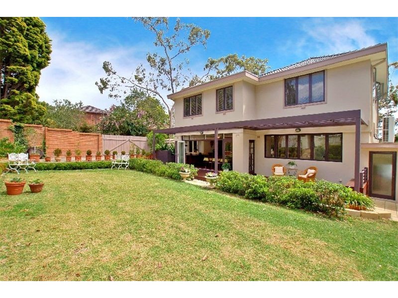 21  Fraser Street, Lane Cove NSW 2066