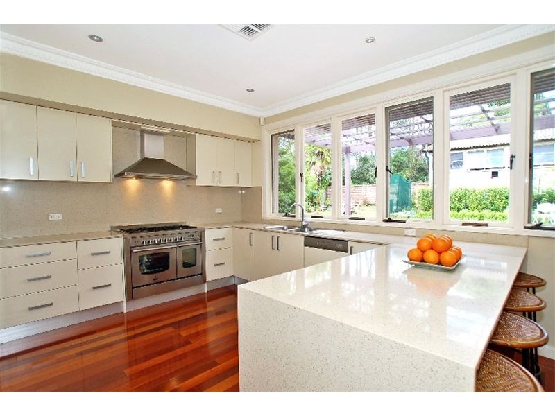 21  Fraser Street, Lane Cove NSW 2066