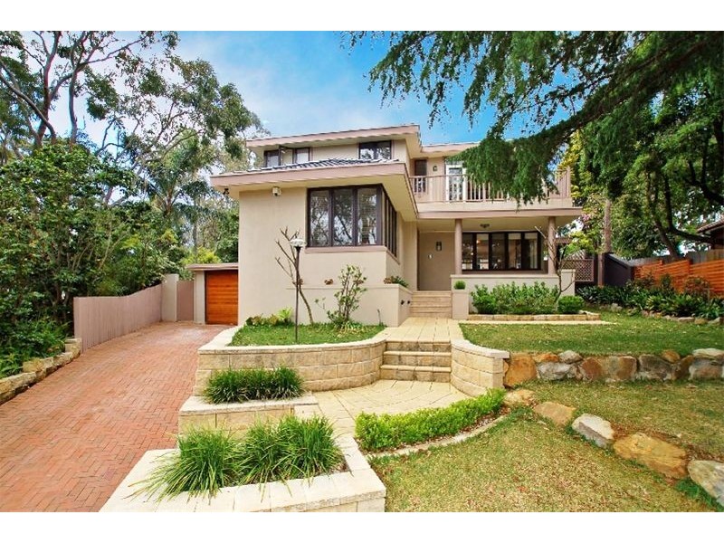 21  Fraser Street, Lane Cove NSW 2066
