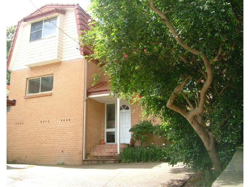 39  Gore Street, Greenwich NSW 2065