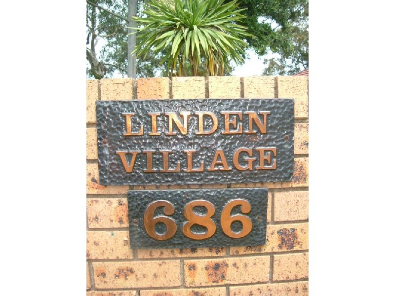 16/686  Mowbray Road, Lane Cove NSW 2066