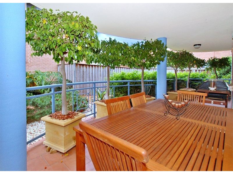 2/557   Mowbray Road, Lane Cove NSW 2066