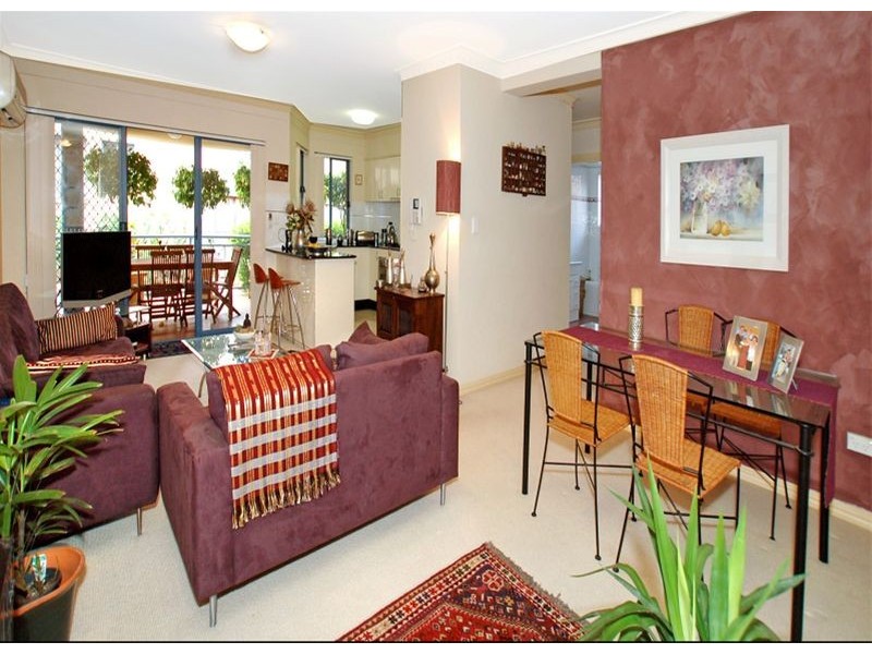 2/557   Mowbray Road, Lane Cove NSW 2066