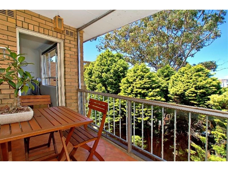 10/402  Mowbray Road, Lane Cove NSW 2066
