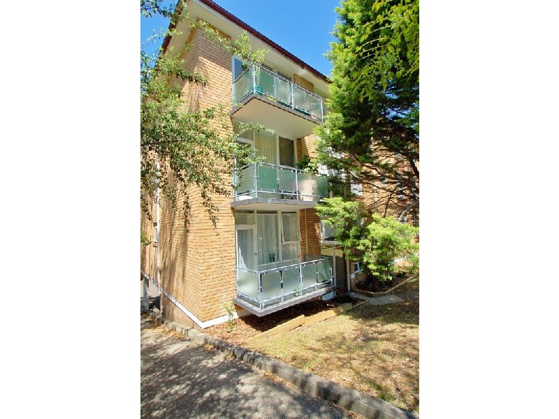 10/402  Mowbray Road, Lane Cove NSW 2066