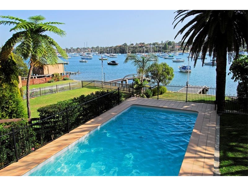 6  Kellys Esplanade, NORTHWOOD, Longueville NSW 2066