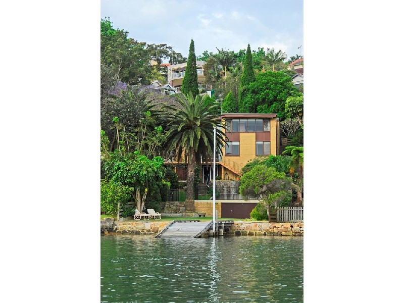 6  Kellys Esplanade, NORTHWOOD, Longueville NSW 2066