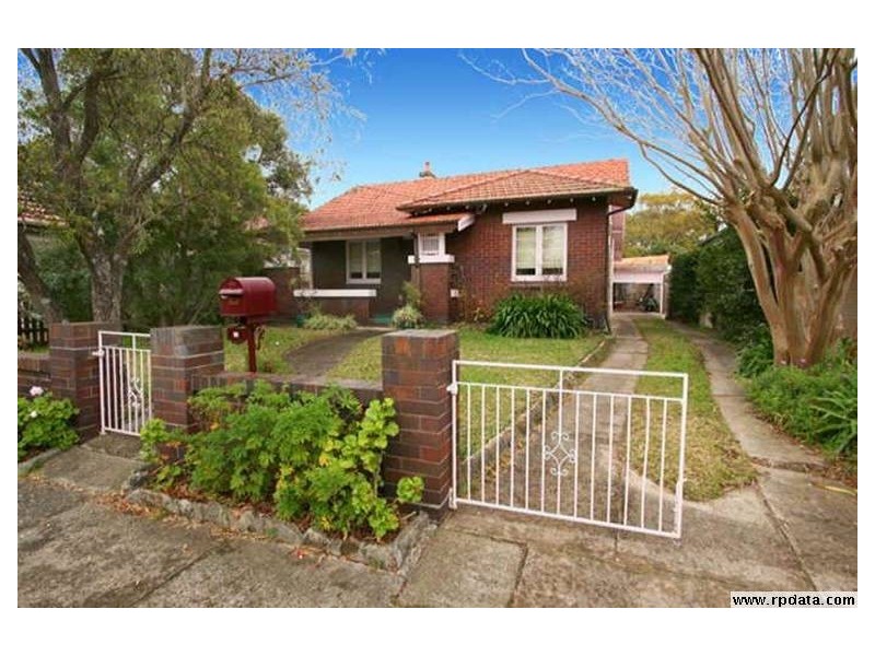 13  Campbell Avenue, Lane Cove NSW 2066
