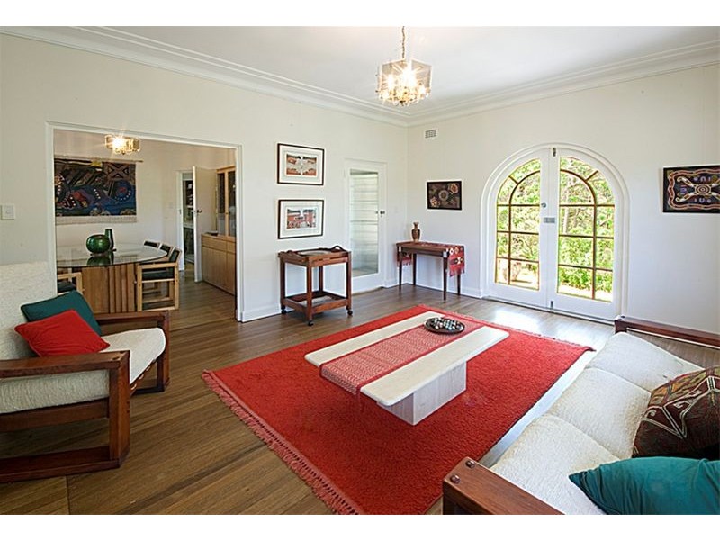 1  Carranya Road, Riverview, Lane Cove NSW 2066
