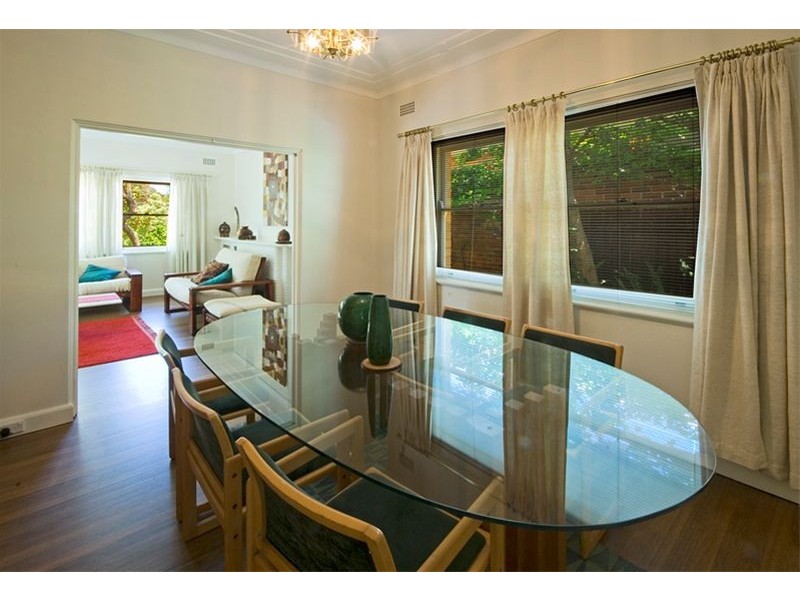 1  Carranya Road, Riverview, Lane Cove NSW 2066