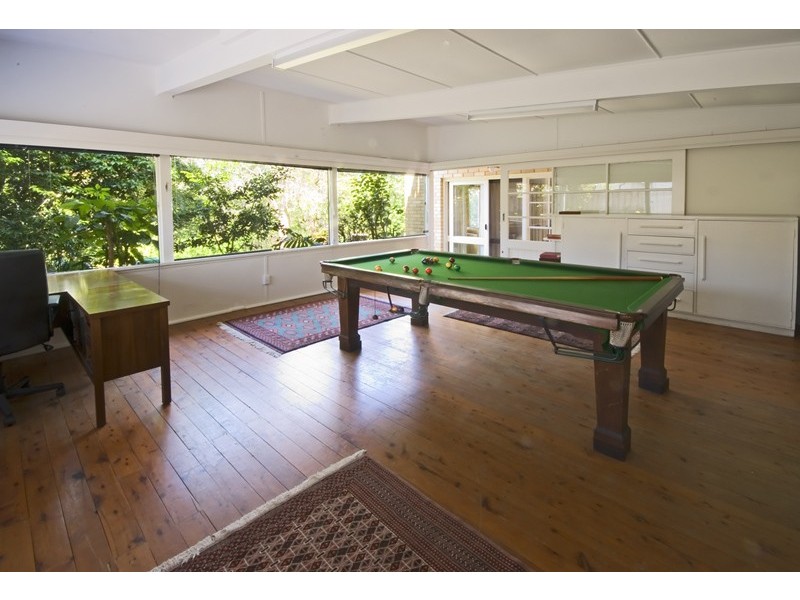 1  Carranya Road, Riverview, Lane Cove NSW 2066