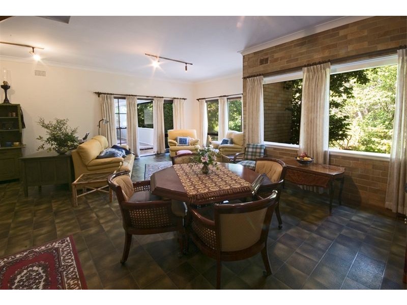 1  Carranya Road, Riverview, Lane Cove NSW 2066