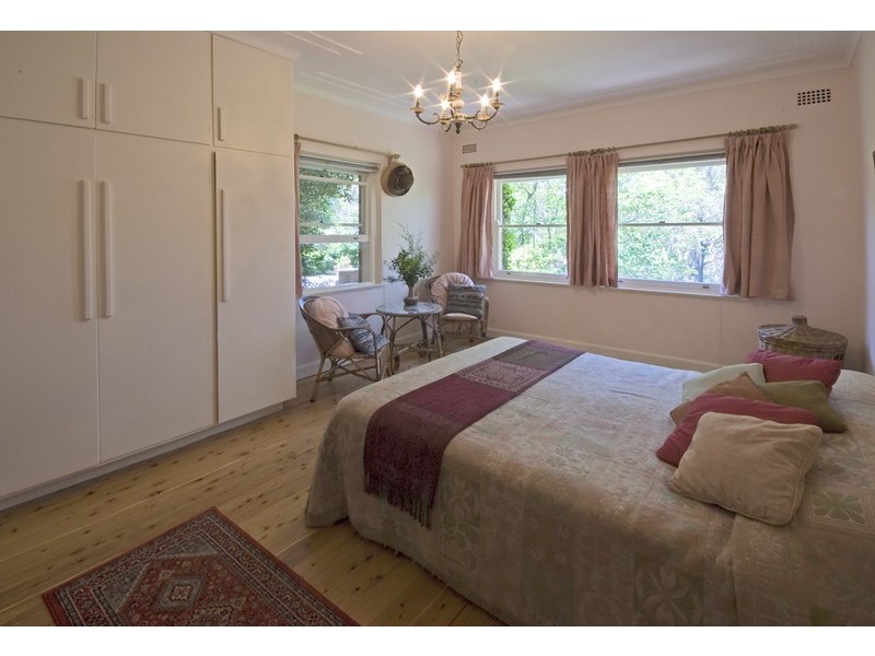 1  Carranya Road, Riverview, Lane Cove NSW 2066