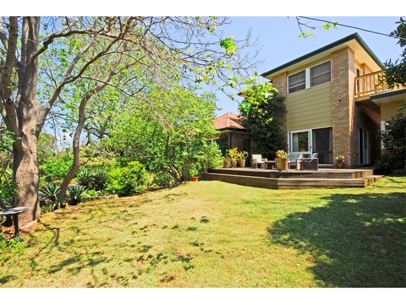 1  Carranya Road, Riverview, Lane Cove NSW 2066