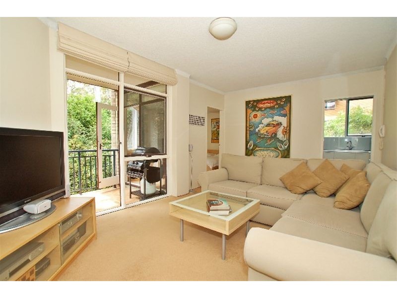 14/8  Murray Street, Lane Cove NSW 2066