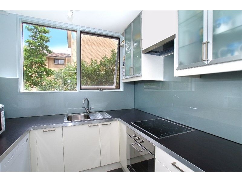 14/8  Murray Street, Lane Cove NSW 2066