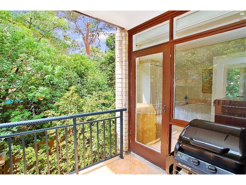 14/8  Murray Street, Lane Cove NSW 2066