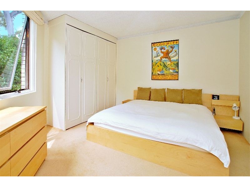 14/8  Murray Street, Lane Cove NSW 2066