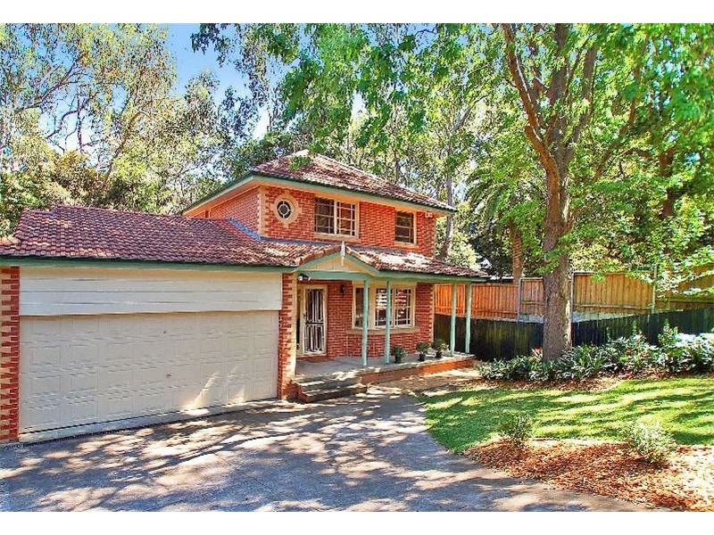 21a  Austin Street, Lane Cove NSW 2066
