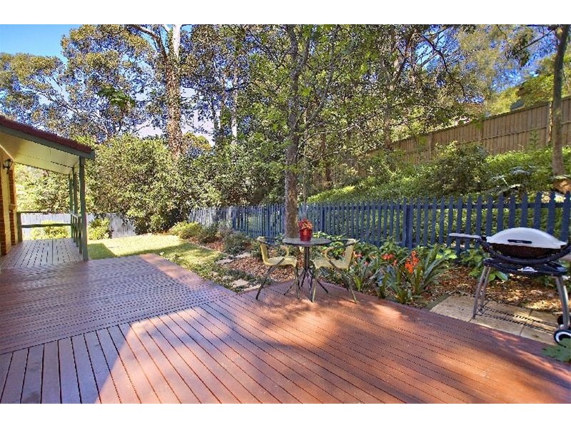 21a  Austin Street, Lane Cove NSW 2066