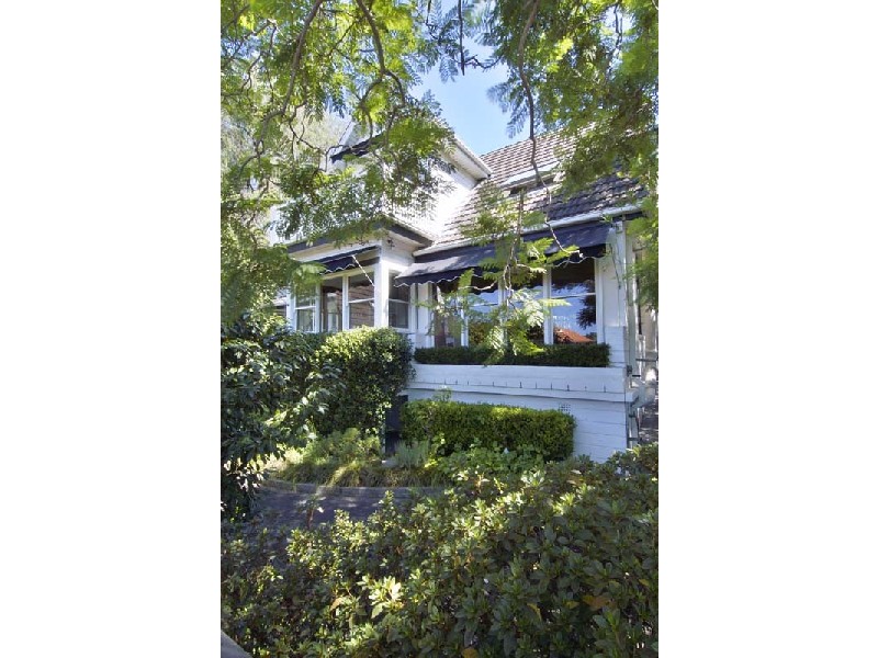 22  Lucretia Avenue, Longueville NSW 2066