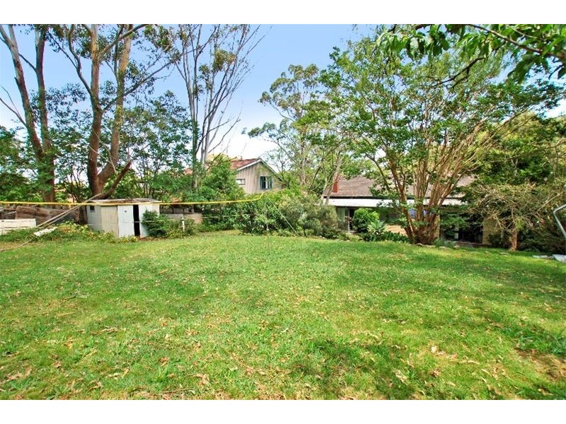 62  Austin Street, Lane Cove NSW 2066