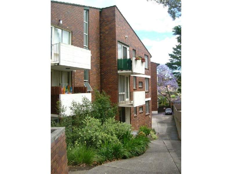 5/58  Epping Road, Lane Cove NSW 2066