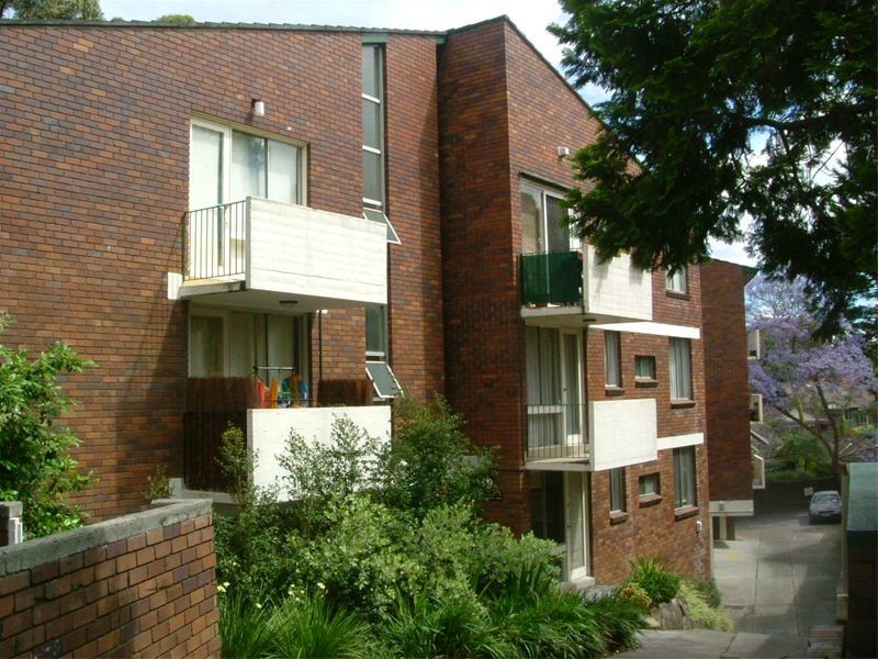 5/58  Epping Road, Lane Cove NSW 2066