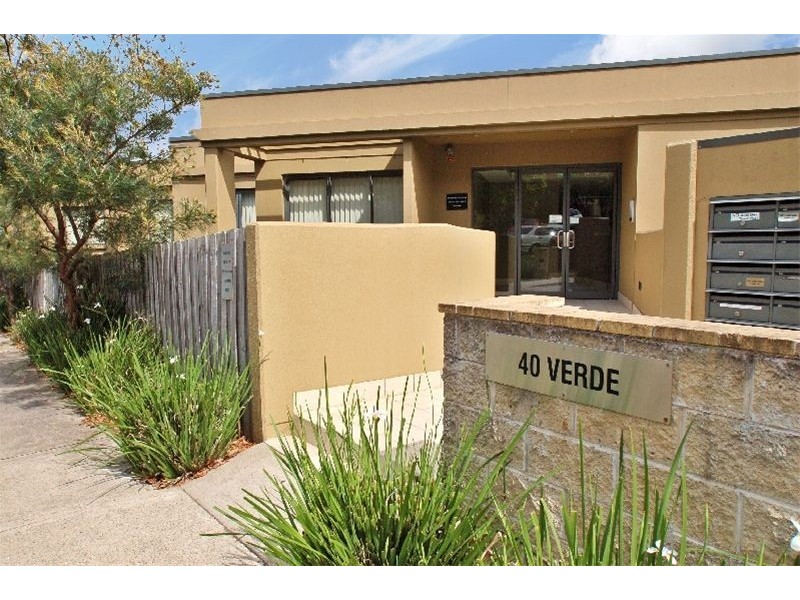 106/40  King Street, Waverton NSW 2060