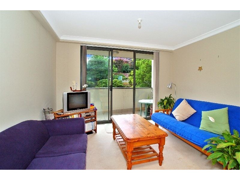 106/40  King Street, Waverton NSW 2060