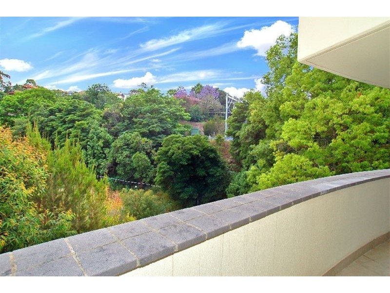 106/40  King Street, Waverton NSW 2060