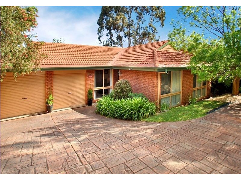 22d  Pengilly Street, Riverview NSW 2066