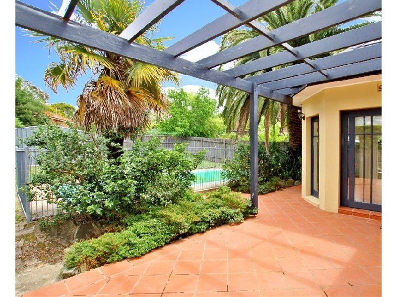 22  Johnston Crescent, Lane Cove NSW 2066