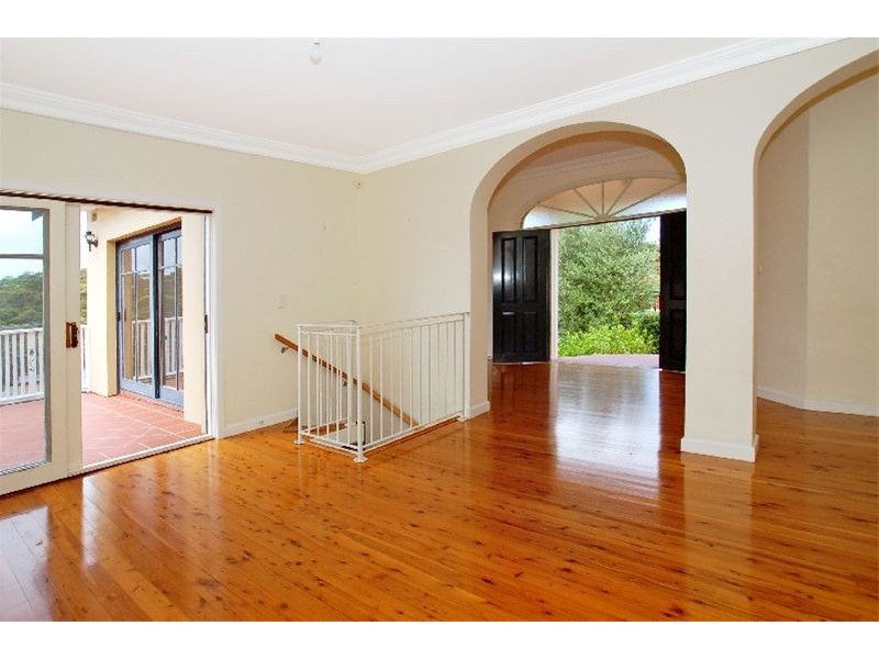 22  Johnston Crescent, Lane Cove NSW 2066