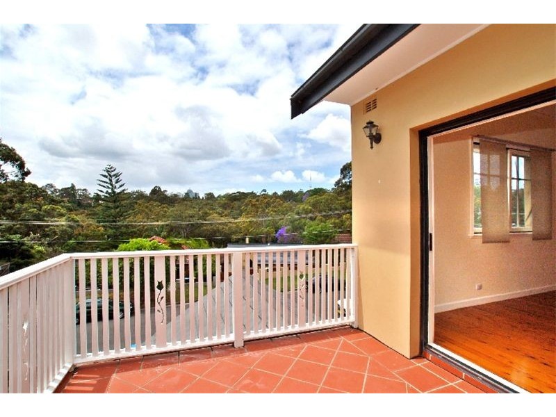 22  Johnston Crescent, Lane Cove NSW 2066