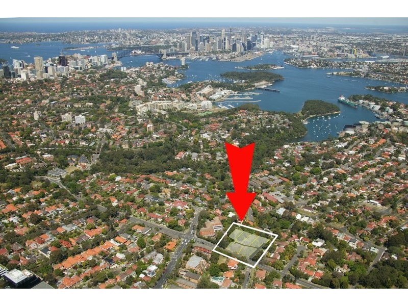 2-7/33 Greenwich Road, Greenwich NSW 2065