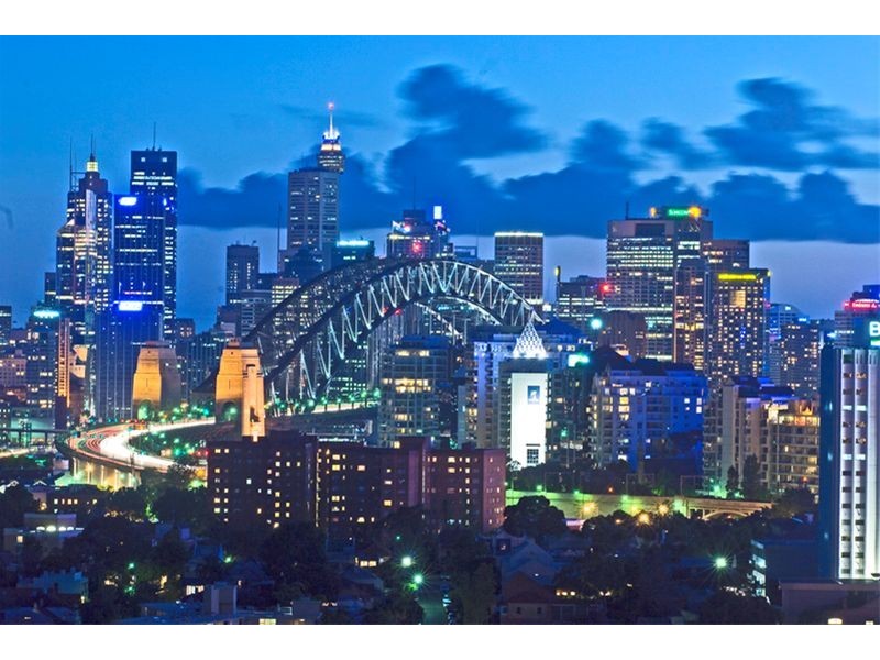 51/441  Alfred Street, Neutral Bay NSW 2089