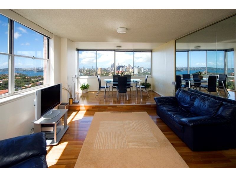 51/441  Alfred Street, Neutral Bay NSW 2089