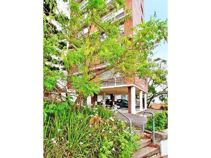 51/441  Alfred Street, Neutral Bay NSW 2089