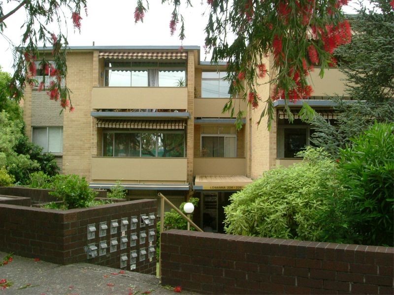 8/224  Longueville Road, Lane Cove NSW 2066