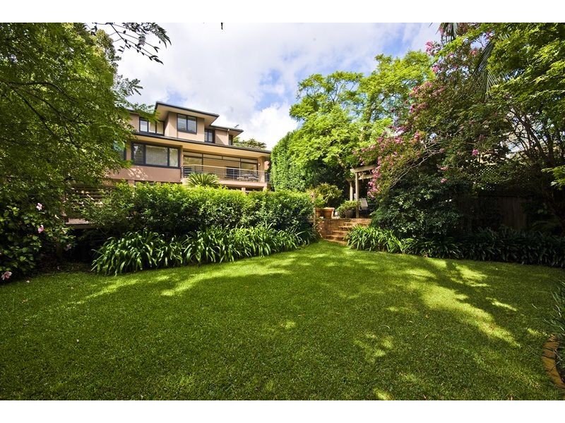 16  Upper Cliff Road, NORTHWOOD, Longueville NSW 2066