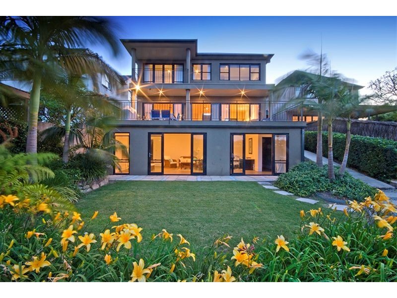 32  Lucretia Avenue, Longueville NSW 2066