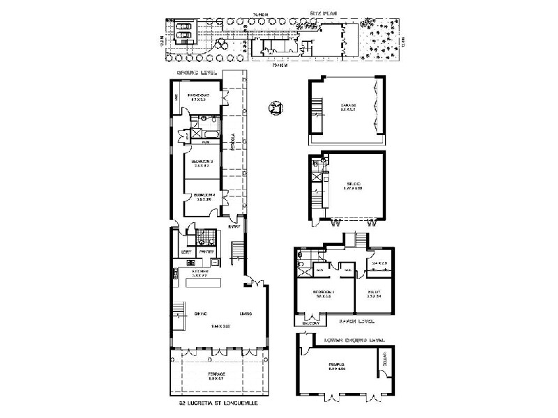 32  Lucretia Avenue, Longueville NSW 2066